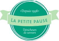 La Petite Pause - Sandwichs, salades, livraison de repas